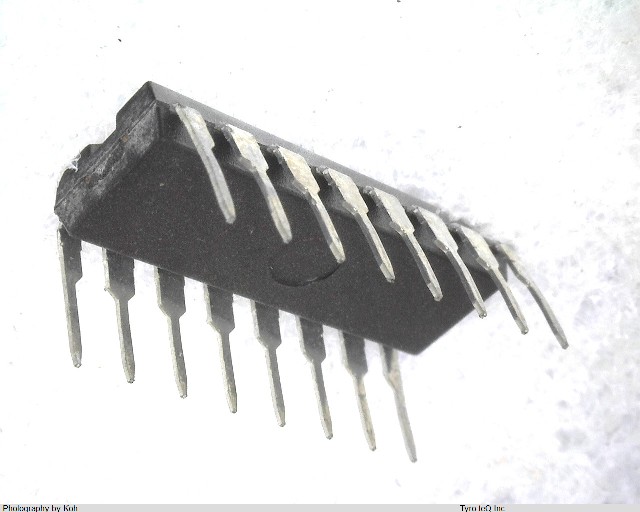 74F174PC