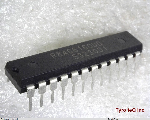 R8A66160DD