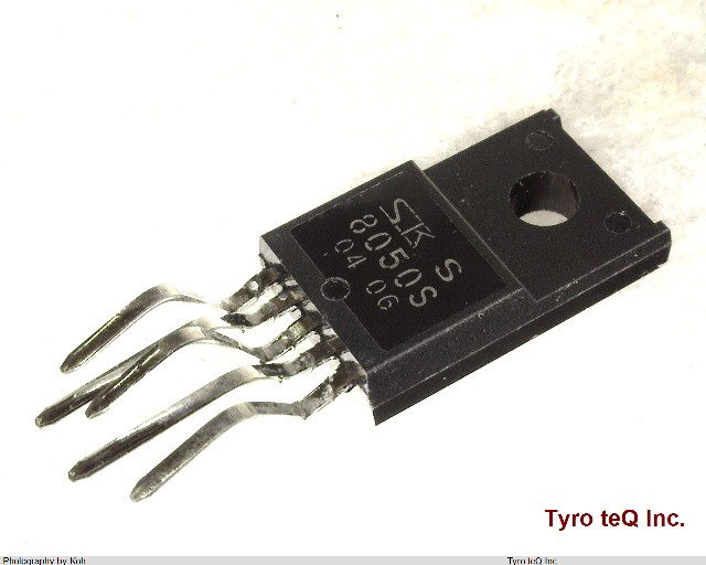 SI-8050S