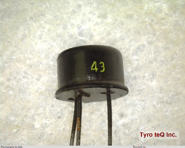 2SB330