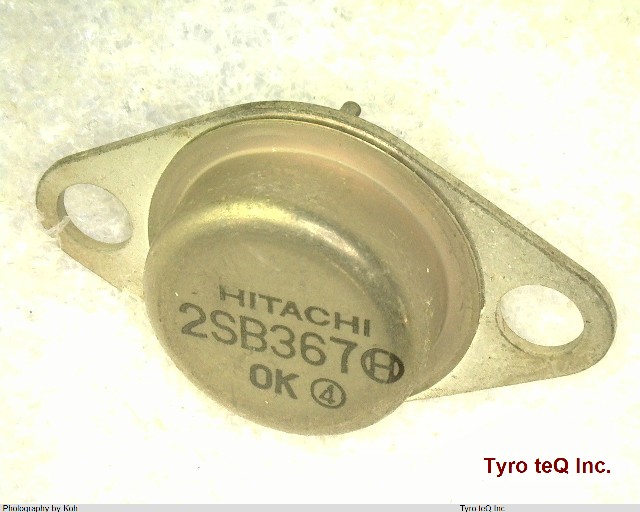 2SB367