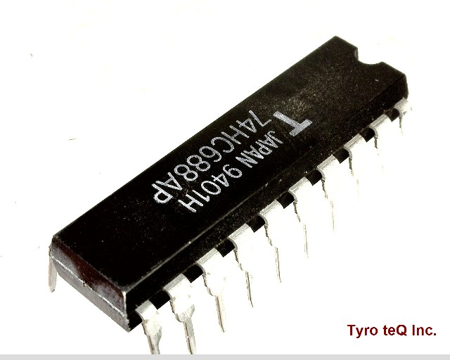TC74HC688AP