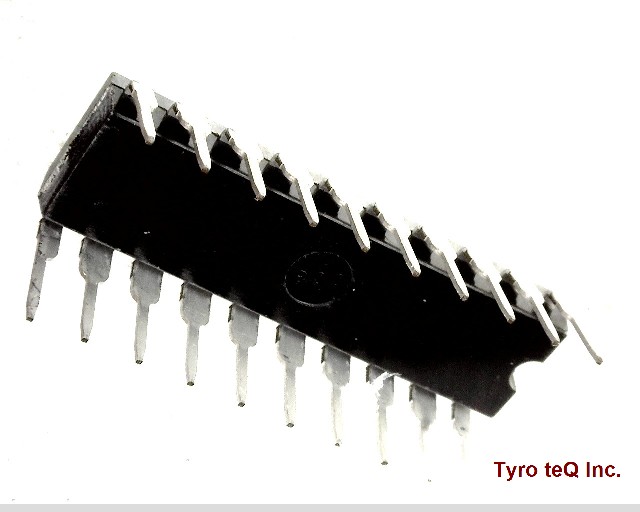 TC74HC688AP