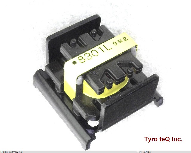 SI8301L