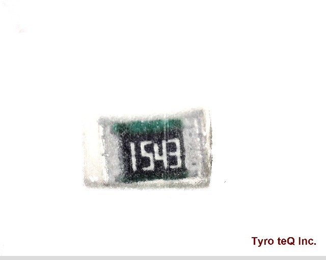 RGC1/10C1543FTP