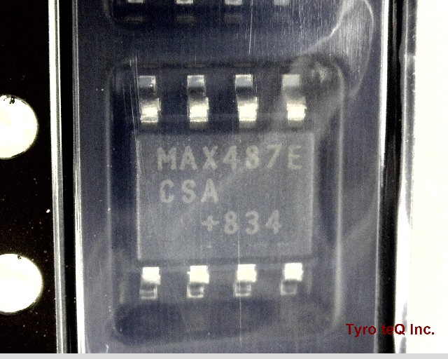 MAX487ECSA