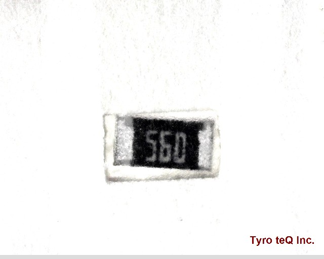 RK73B1JTTD-560J