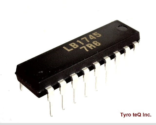 LB1745
