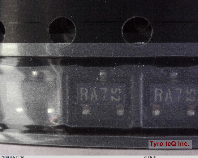 BAV99T116