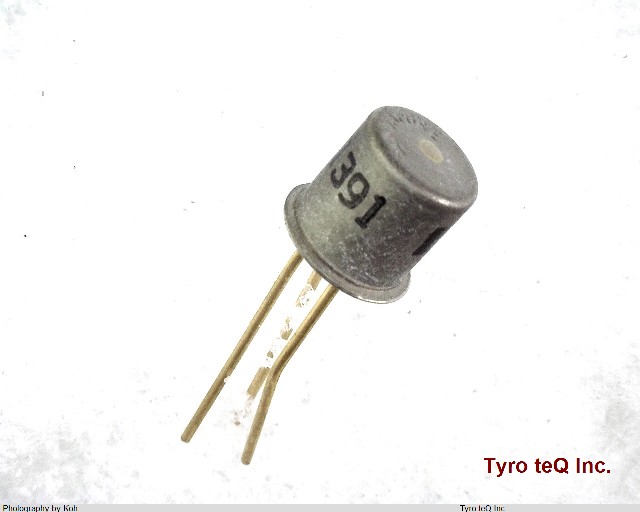 2N4391
