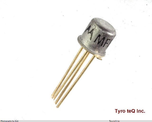 MFE131