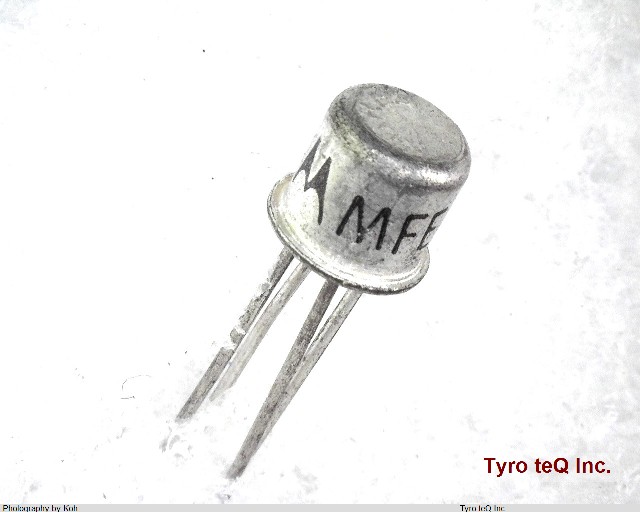 MFE131