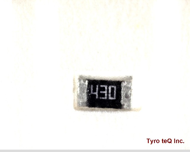 RMC1/16-430FTP