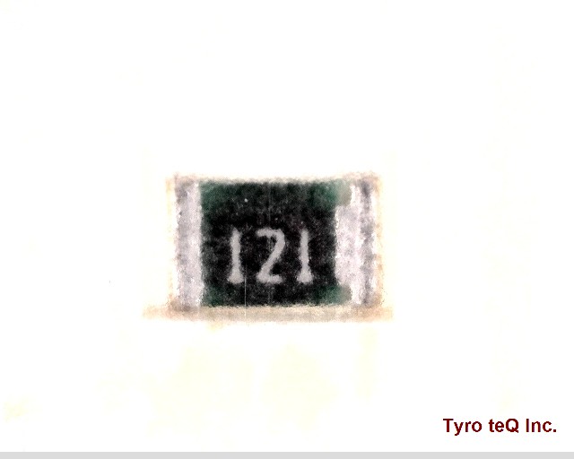 CR1/10121FV