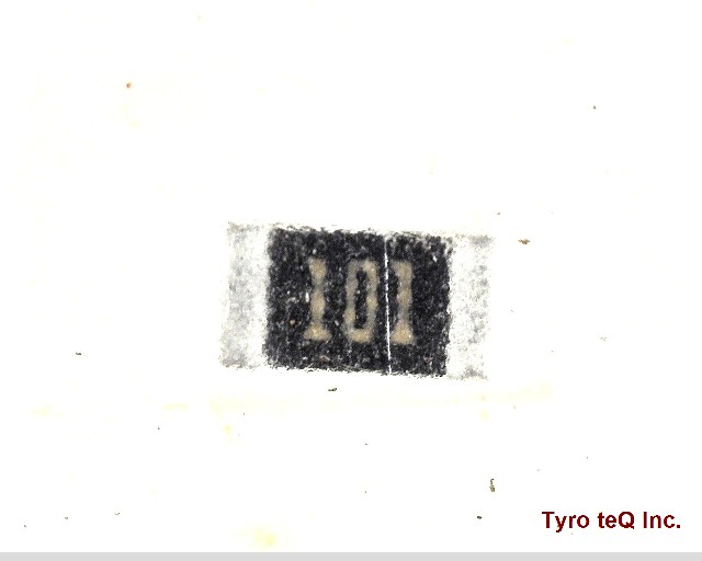 MCR03EZPFX1000