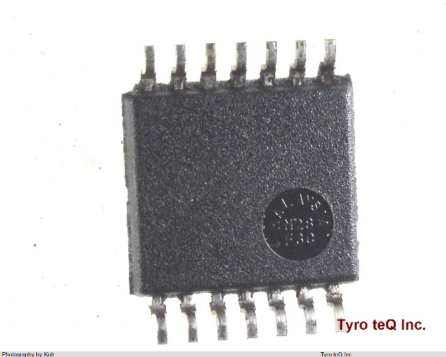 SN74LV132APWR