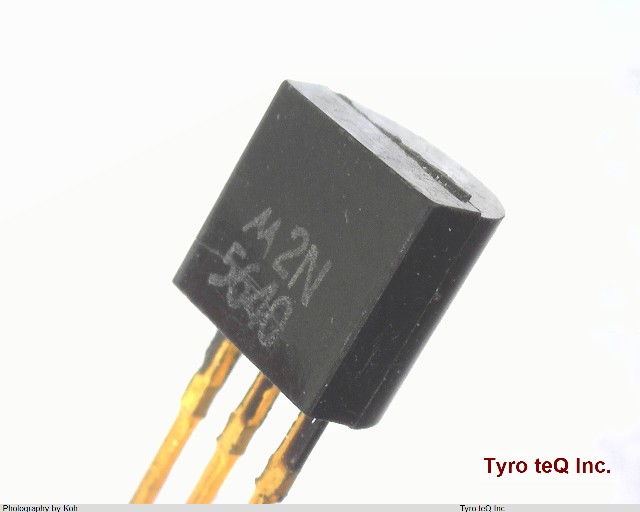 2N5640