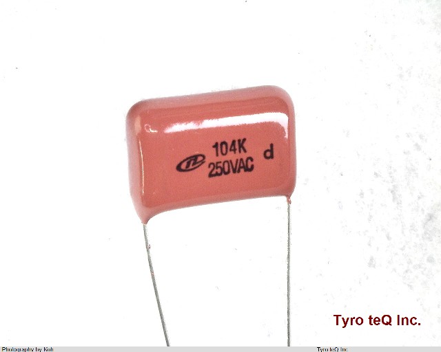 QXL2E104KTPT