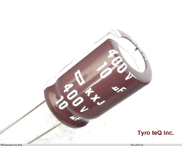 EKXJ401ELL100MJ16S