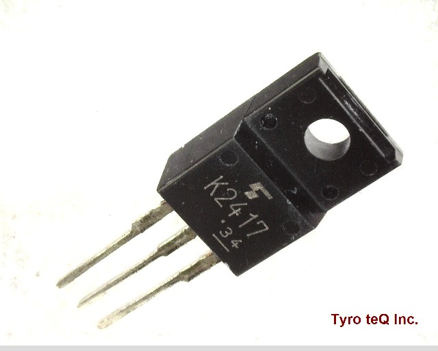 2SK2417(F)