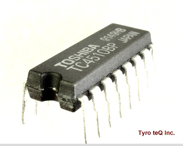 TC4510BP