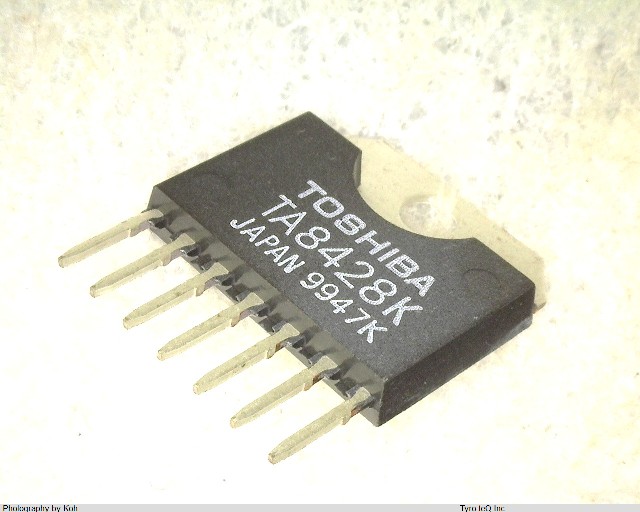 TA8428K