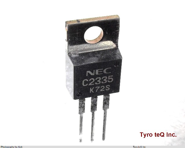 2SC2335