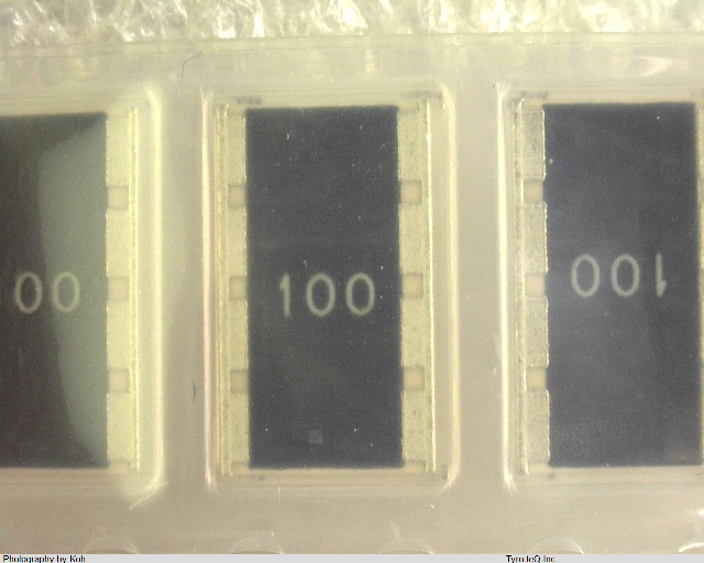 RCP3W-100JT