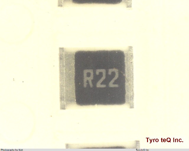 RMC1/4-R22KTE