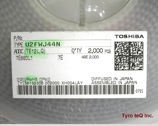 U2FWJ44N(TE12L,Q)