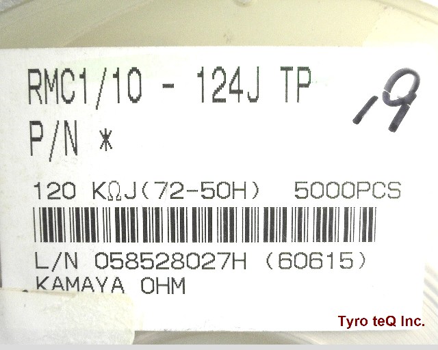RMC110124JTP