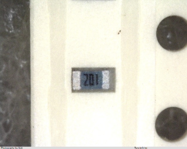RK73H1JTTD2000F