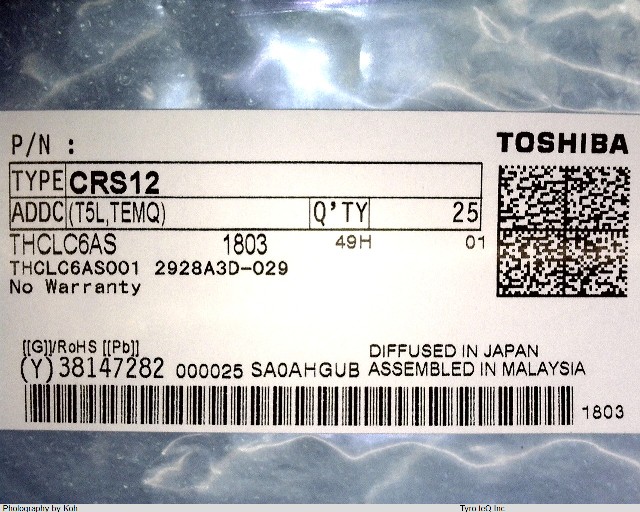 CRS12(T5L,TEMQ)