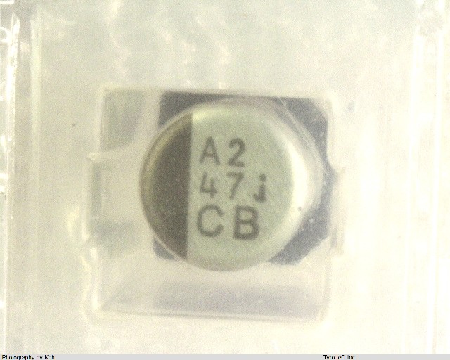 UCB0J470MCL1GS