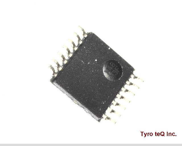 SN74LV86APWR