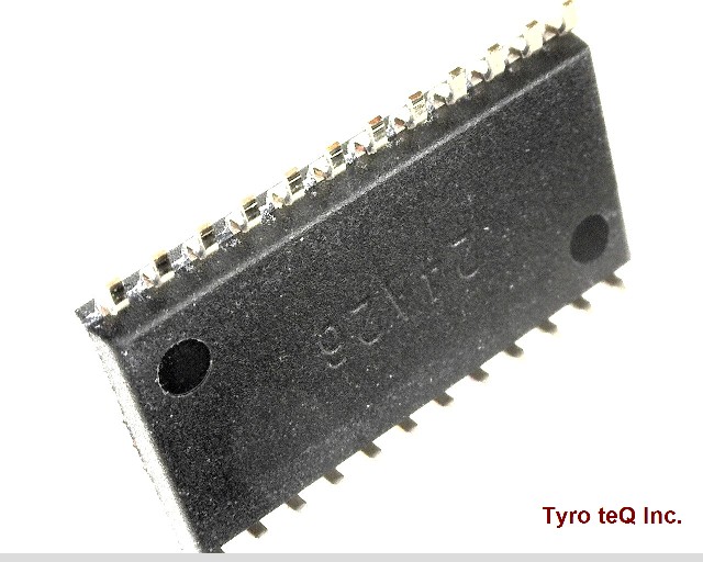 CD74HCT154M
