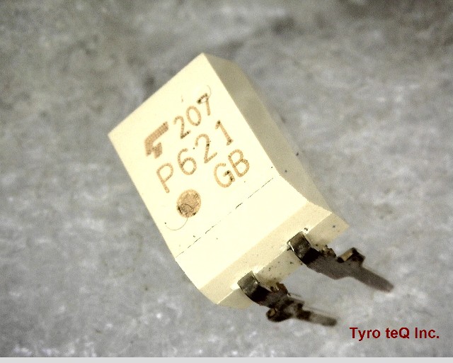 TLP621(GB,F)