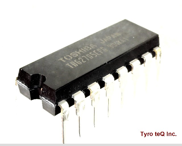 TB62705CPG