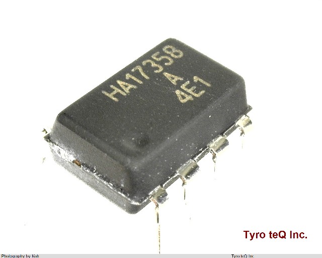 HA17358A