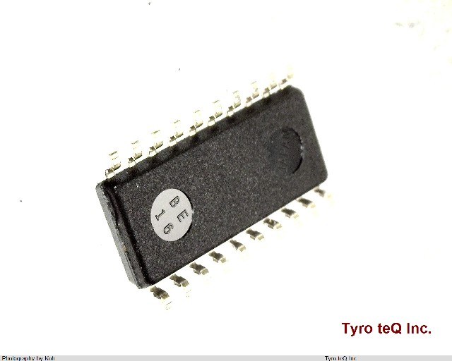 HD74LS240FP