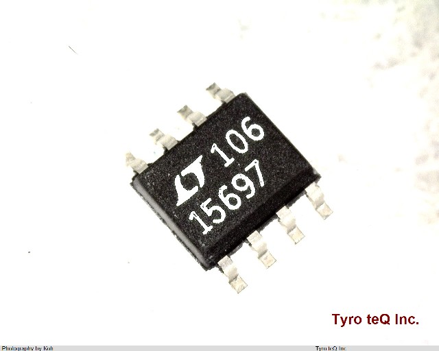 LTC1569CS8-7