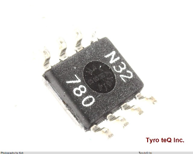 LTC1569CS8-7