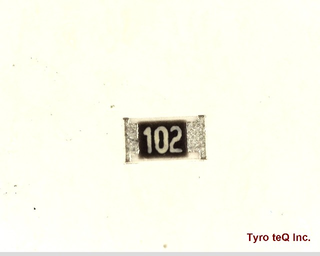 RMC1/16-102JB