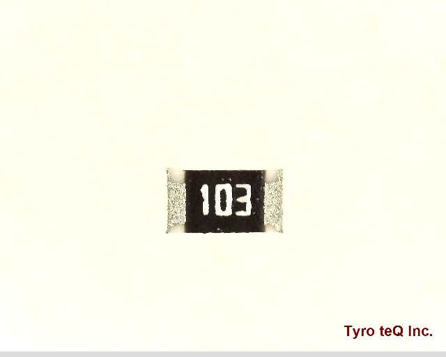 RMC1/16-103JB