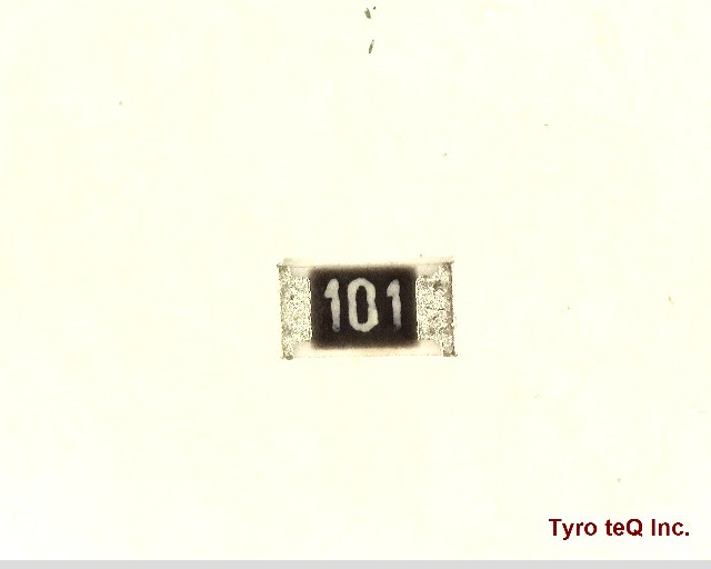 RMC1/16-101JB