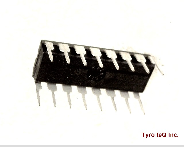 MC74HC139N