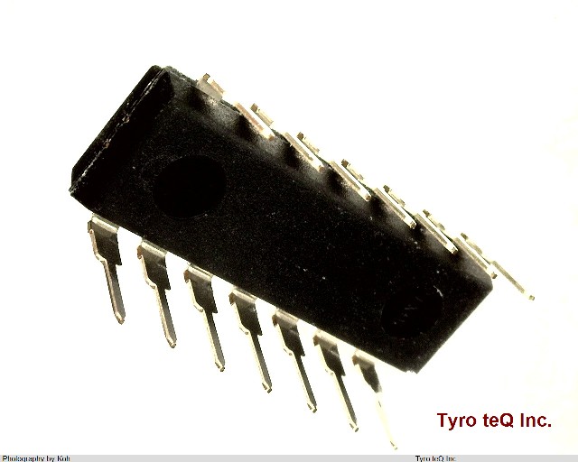 SN74LS37N