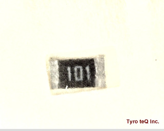 RMC1/16-101JTP