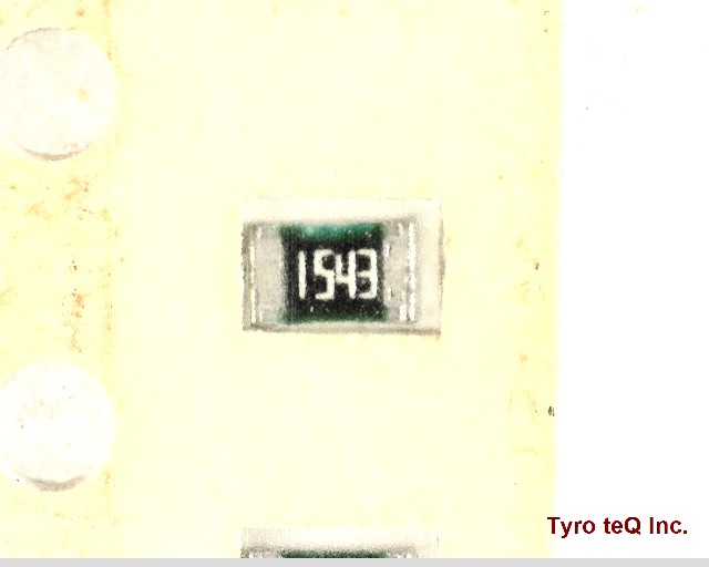 RGC1/10C1543FTP