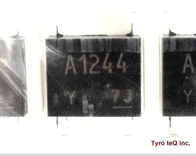 2SA1244-Y(T6L1,NQ)